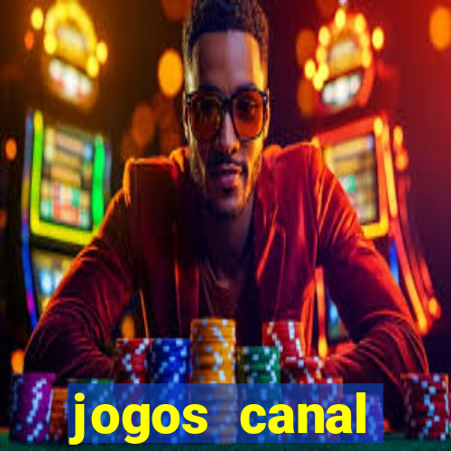 jogos canal premiere hoje